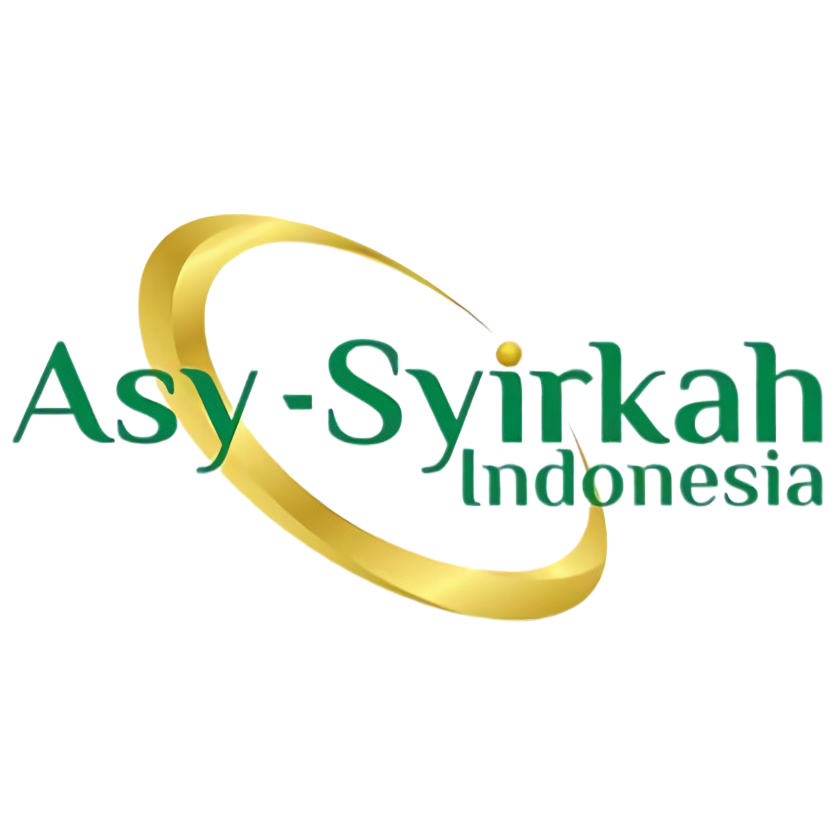 Asy-Syirkah Logo